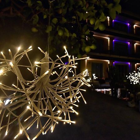 Hotel Villa Delibera Varazze Zewnętrze zdjęcie