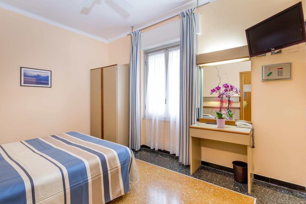 Hotel Villa Delibera Varazze Pokój zdjęcie