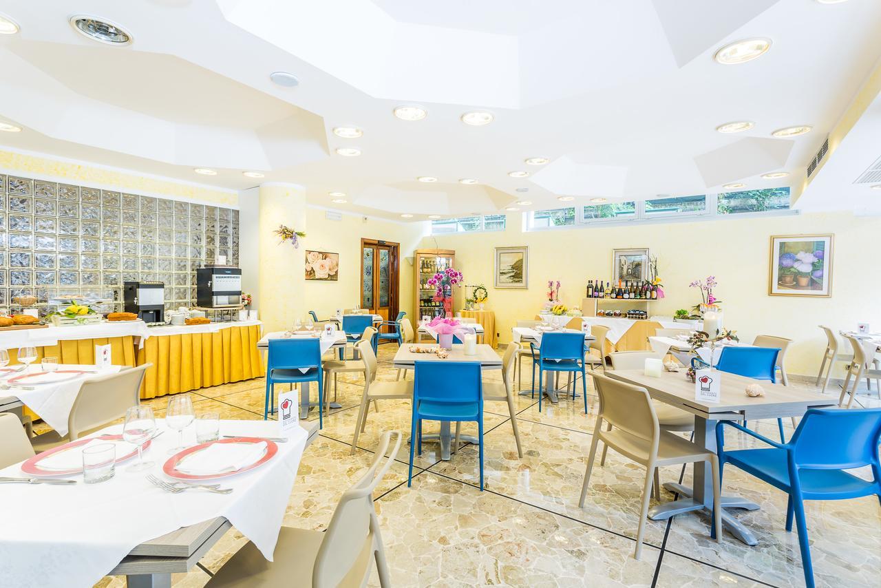 Hotel Villa Delibera Varazze Zewnętrze zdjęcie