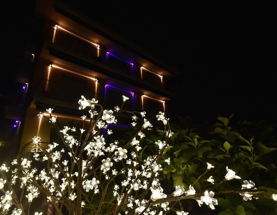 Hotel Villa Delibera Varazze Zewnętrze zdjęcie