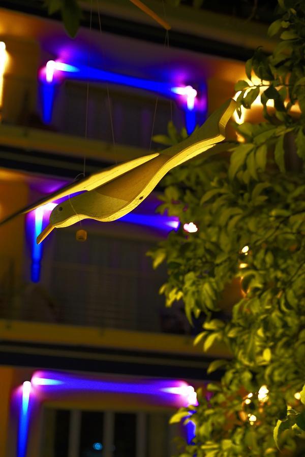 Hotel Villa Delibera Varazze Zewnętrze zdjęcie